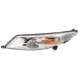  Front, Passenger Side Turn Signal Light For Nissan Juke 2011-2014