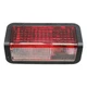 BMW 6 - 7 Series Boot Lid Light Courtesy Lamp Tailgate Light 9185401
