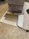 1966? Oldsmobile Delta 88? Clear lense Park Light turn signal blinker housing