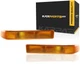 For 1998-2004 Chevy S10 Pair Signal Lights Driver and Passenger