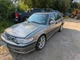 Driver Corner/Park Light Fog-driving Bumper Mounted Fits 99-03 SAAB 9-3 179679