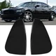 Smoke Side Marker Parking Turn Signal Corner Lights For 2006-2010 Dodge Charger