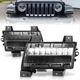 Anzo USA 511085 Side Marker Light Assembly Fits 18-25 Gladiator Wrangler (JL)