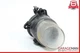 10-13 Mercedes W212 E350 Front Left Side Bumper Fog Light Lamp 2128200956 OEM