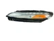 OEM 2014-2018 Jeep Cherokee Driver Side LED Daytime Running Light 68157103AP