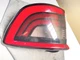 18-25 Dodge Durango R/T 2024 Rear Right Passenger Quarter LED Tail Light Lamp