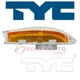 TYC 18-1859-01 Side Marker Light Assembly for GM2551102 5974650 Electrical pm