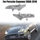Front Side Marker Indicator Light Turn Signal Lamp For Porsche Cayenne 2007-2010