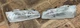 Headlights Set Fits 97 Ford Thunderbird T Bird