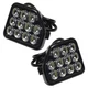 ORACLE LIGHTING 18- for Jeep Wrangler LED R ear Bumper Reverse Light- 5874-504