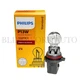 1 PC Philips OEM P13W Standard Factory Replacement Fog Light Bulb 12V 13W 12277