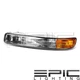 Park Signal Light for 1999-2007 GMC SIERRA YUKON XL Left Driver Side LH