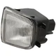 Left Front Fog Light 1998-2004 Nissan Pathfinder LE SE 6 Cyl 3.5L 261552W125