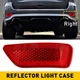 Reflector Passenger Light Right Rear Bumper Fit Grand Jeep 2011 Cherokee 12-2018 Reflector Passenger Light Right Rear Bumper Fit Grand Jeep 2011 Cherokee 12-2018