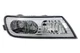 For 2007-2009 Acura MDX Fog Light Driver Side