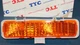 TYC 12-1247-01 Turn Signal Parking Light Assembly 12 Month 12,000 Mile Warranty