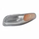 For Chevy Corvette Turn Signal/Parking Light 1997-2004 Driver Side GM2520186