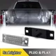 2x For Dodge Ram 1500 Ram 2500 3500 Ram 1500 Classic LED Trunk Cargo Bed Light