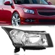 Headlight Assembly For 2011-2015 Chevy Cruze Diesel 2016 Limited Passenger Side