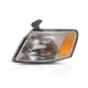 For 1997-1999 Toyota Camry Signal Light Driver Side | 81520-AA010 | TO2530126