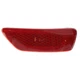 Grand Cherokee Compass Patriot Journey REAR RIGHT SIDE BUMPER REFLECTOR MOPAR Grand Cherokee Compass Patriot Journey REAR RIGHT SIDE BUMPER REFLECTOR MOPAR