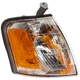 Corner Light For 1998-1999 Toyota Avalon With Bulb Passenger Side TO2521153