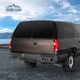 Fit 1992-1999 Chevy Suburban Tahoe/ GMC Yukon Rear Bumper w/ 25w LED Spotlights