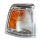 Parking And Cornering Light Assy  TYC  18-1990-36