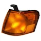 DEPO Driver Side Corner Turn Signal Light For 1995-1997 Toyota Tercel TO2530120