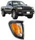 For 2001-2004 Toyota Tacoma Corner Light Passenger Side TO2521160