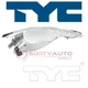 TYC 18-5915-91 Turn Signal Parking Light Assembly for BM2521113 63 13 7 165 at