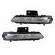 For Buick Enclave 2016 2017 Parking Light Driver and Passenger Side | Pair LED