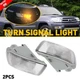 New Signal Lamp Left & Right Fits 2003-2005 Toyota 4RUNNER 8151135411 8152135401