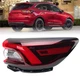 LED Outer Tail Light Right For Ford Escape 2023-2026 Passenger Side PJ6Z-13404-A