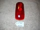 NOS NORS Mopar 1941 Plymouth Tail Light Lens Nice! 