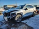 Passenger Tail Light Quarter Panel Mounted LED Fits 17-21 MAZDA CX-5 2113510
