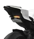 New Rage Cycles Fender Eliminator For Yamaha YZF-R6 2017-2018 Black R6-FE New Rage Cycles Fender Eliminator For Yamaha YZF-R6 2017-2018 Black R6-FE