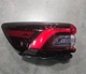 Nice! 2023 2024 2025 Ford Escape LED Outer Tail Light Driver Left LH OEM