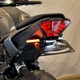 New Rage Cycles Standard Fender Eliminator Fits 18-24 Yamaha MT-07 - MT07-FE-S-F