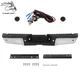 Rear Step Bumper Assembly W/  Hole For Ford F250 F350 Super Duty 2008-2016