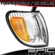 Park Corner Turn Signal Light for 2000-2004 TOYOTA TUNDRA  - Right Passenger RH