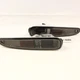 Black Smoke Back Rear Reverse Lens Lamp For MAZDA RX-7 FD FD3S