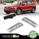Crystal Clear Front Side Marker Light Housing For 2009-2017 VW Volkswagen Tiguan