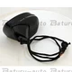 Left SIDE Mirror Blind Spot Heated Turn Signal For Audi A6 Quattro S6 2019-2024