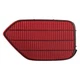 For 2018 2019 2020 2021 Subaru Crosstek Rear Reflector Passenger Side | CAPA