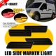 For Ford Transit Connect 2010-2013 Side Marker Light/ Rear Bumper Corner End Cap