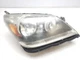 2005 2006 2007, Honda	Odyssey EX, VAN, Right Headlight Assembly, 33101SHJA01,OEM