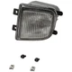 Fog Light For 1999-2004 Nissan Pathfinder Driver Side with Bulb 261552W125