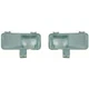 For Chevy CK10 Signal Light 1981 1982 Pair Driver and Passenger Side