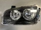 NEW Headlight Assembly TYC 20-6727-90 for 06-07 Dodge Charger